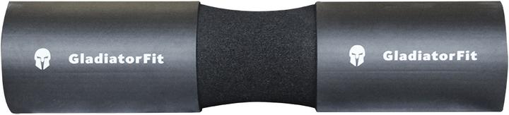 Image du produit Gladiatorfit Coussinets de protection des épaules pour haltères longs