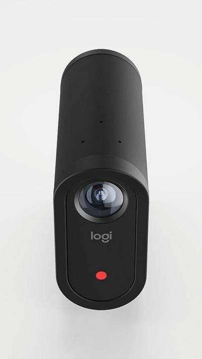 Produktbild Logitech Mevo Start 3er-Pack (2 Mpx)