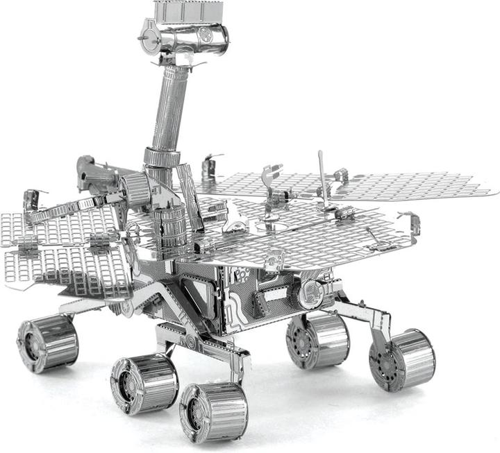 Image du produit Metal Earth Mars Rover