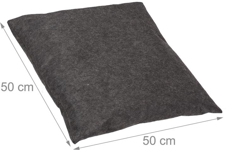 Relaxdays Dog tent (Dog tent)