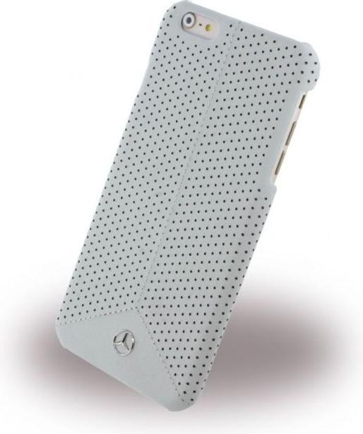 Actual product image Mercedes-Benz Pure Line (Apple iPhone 6s Plus, Apple iPhone 6 Plus)