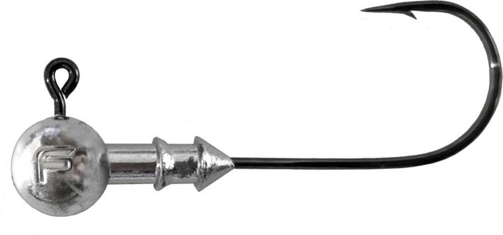 Produktbild Stucki Thun Fanatics Round Jig Heads, Strong