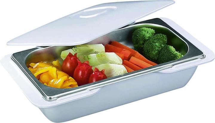 Produktbild Miele Warmhalteschale für Garschalen