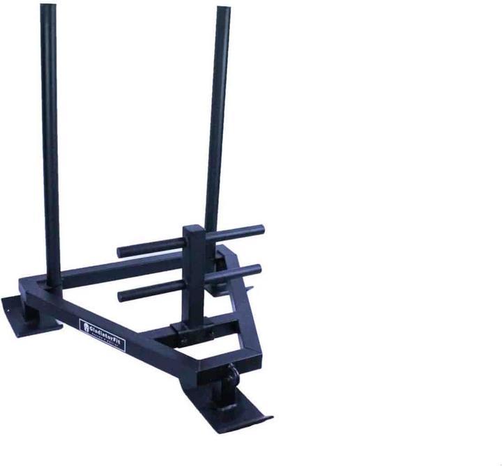 Gladiatorfit Speed Rack