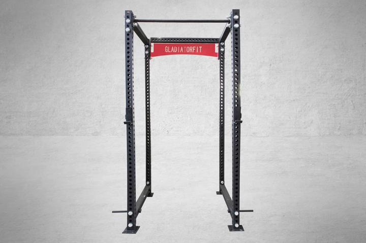 Produktbild Gladiatorfit Cross Fit Rack Massive