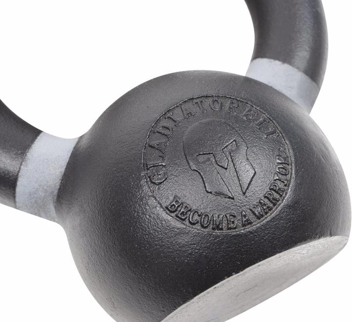 Produktbild Gladiatorfit Competition Kettlebell
