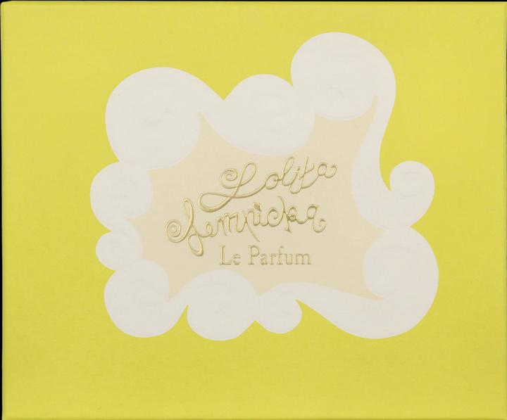 Image du produit Lolita Lempicka Le Parfum Set Noël 2021 Eeau de Parfum Spray 50ml + Body Lotion 75ml (Eau de parfum, 125 ml)