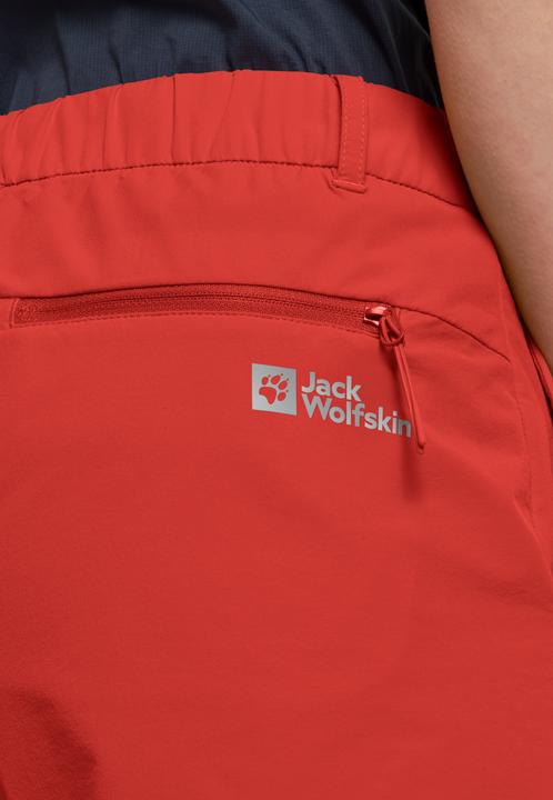 Produktbild Jack Wolfskin Pack & Go Short W (XXL)