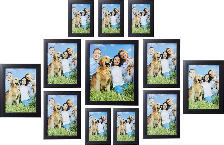 Productafbeelding Relaxdays Fotolijst (20 x 15 cm)