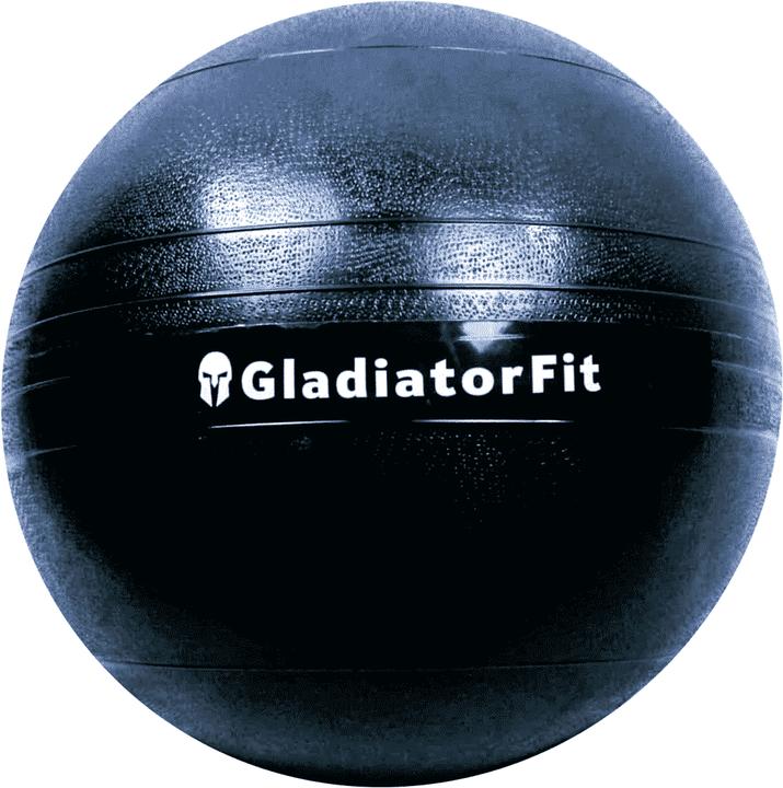 Actual product image Gladiatorfit SlamBall (3 kg, 250 mm)