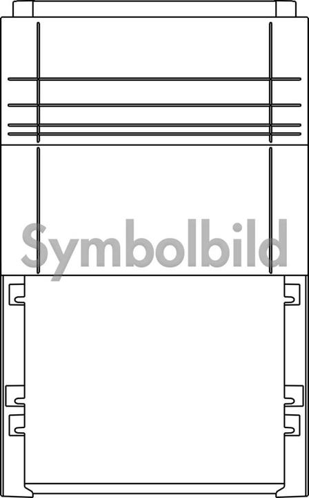 Produktbild Elsta Eingrabsockel Sockel S4 X0 950/320 SX410