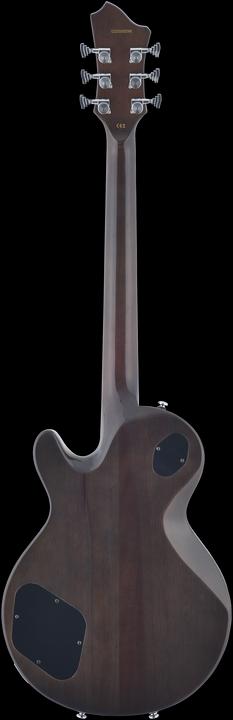 Produktbild Hagstrom E-Gitarre, Swede, Dark Storm (E-Gitarre)