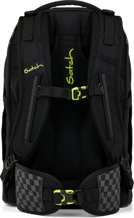 Image du produit Satch Sac à dos scolaire Pack Dark Skate (30 l)