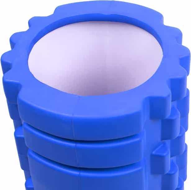 Actual product image Gladiatorfit Barbless massage roller
