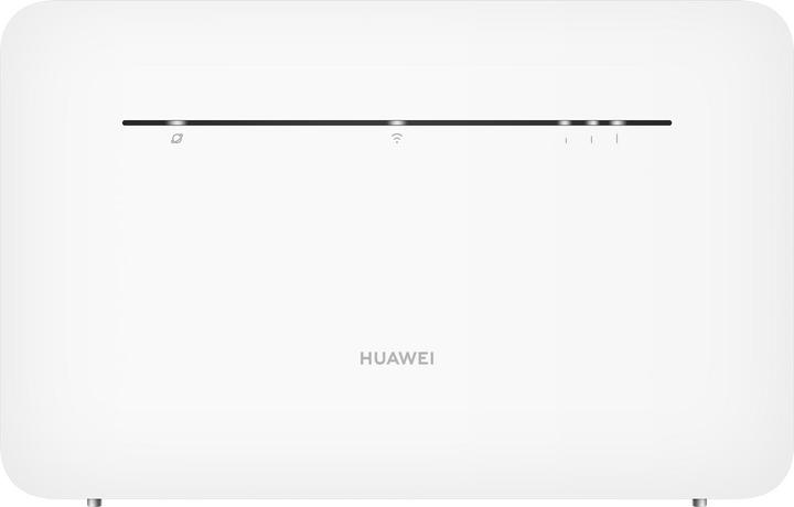 Actual product image Huawei B535-232a