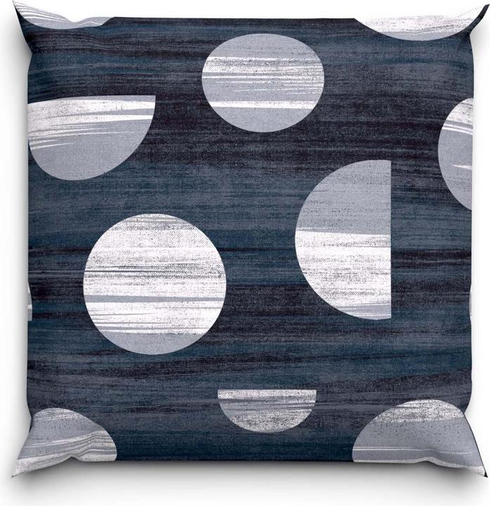 Immagine prodotto Lotus Bettwaren Biancheria da letto in bambù Mirco (Copripiumino, 65 x 65 cm)