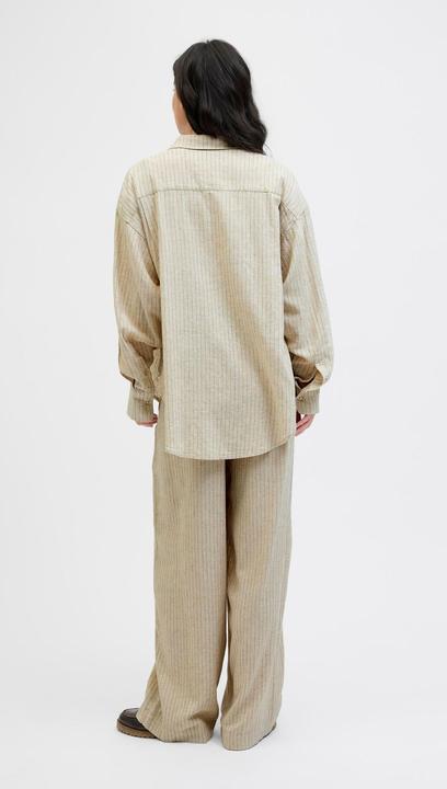 Image du produit JJXX Jxjamie Breeze Summer Ls Shirt Wvn Sn (L)