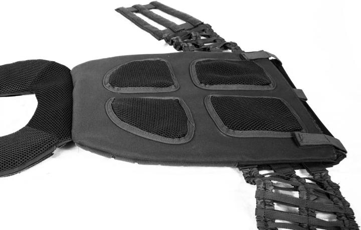 Image du produit Gladiatorfit Veste de poids (1 x 1,5 kg)