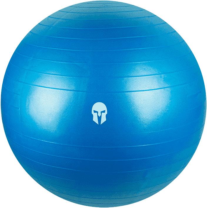 Produktbild Gladiatorfit Gymnastikball (75 cm)