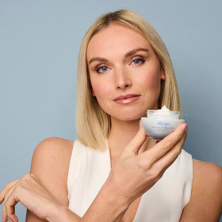 Produktbild La Mer Platinum Recovery Pro Cell Cream Nacht (50 ml, Nachtcreme)