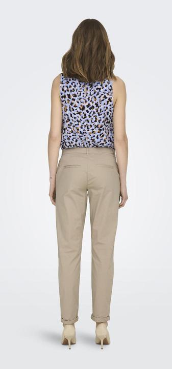 Immagine prodotto Only Vestibilità regolare Orli risvoltati Pantaloni Pantaloni chino (34)