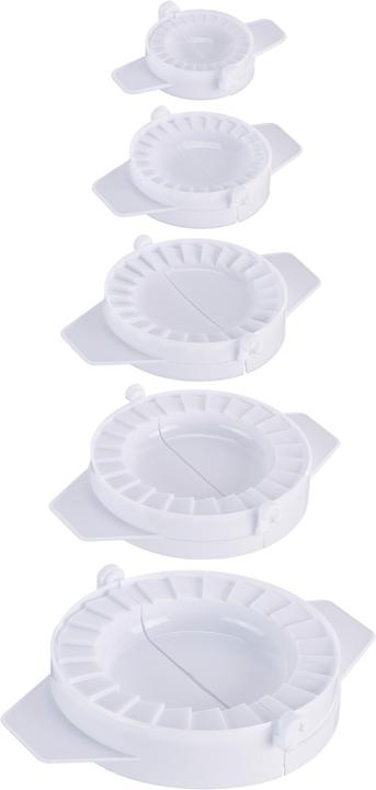Actual product image Relaxdays Ravioli former