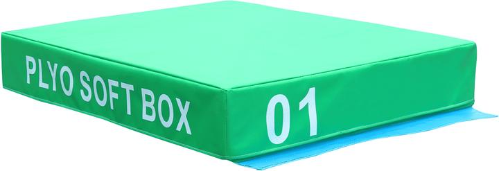 Black, Blue, Green, Red