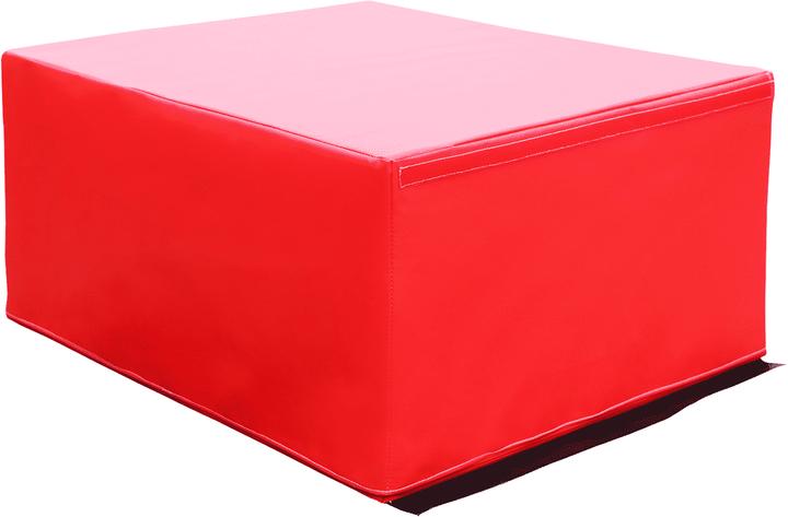 Productafbeelding Gladiatorfit Stapelbare plyobox