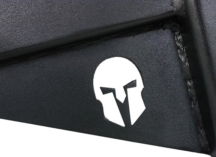 Image du produit Gladiatorfit Station de dips montée au mur