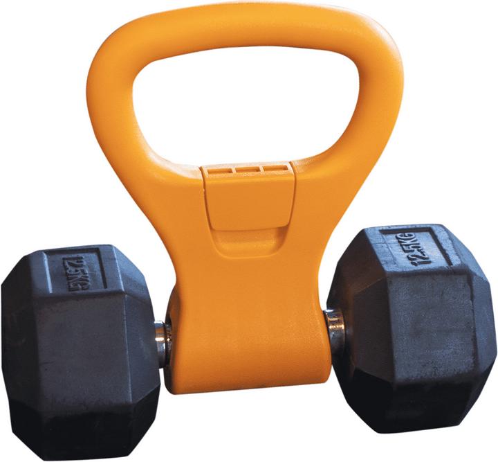 Immagine prodotto Gladiatorfit Impugnatura per manubri