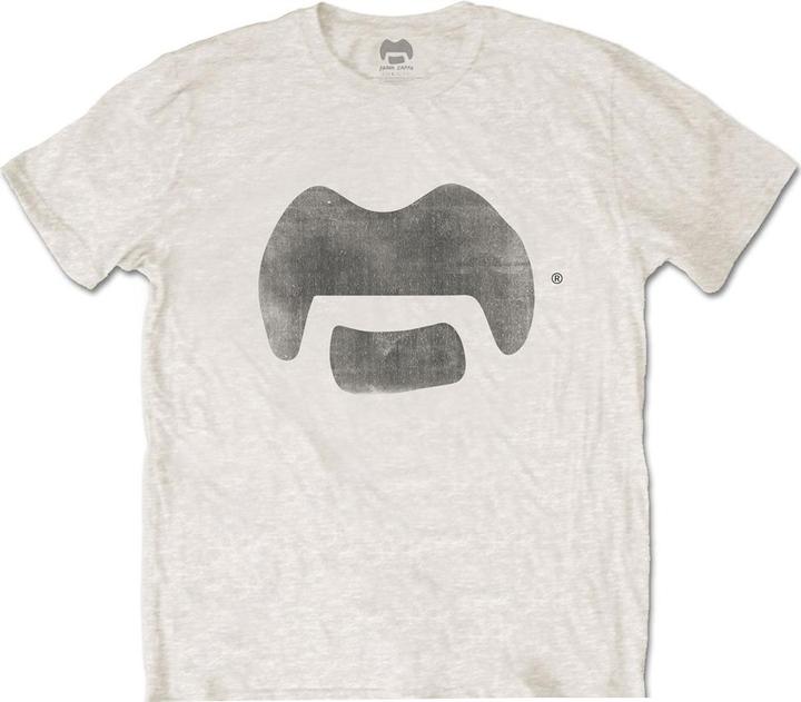 Immagine prodotto Frank Zappa Tache Maglietta Adulto Unisex (S)