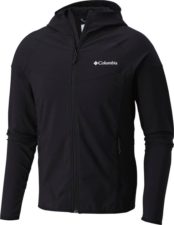 Actual product image Columbia Heather Canyon (XXL)