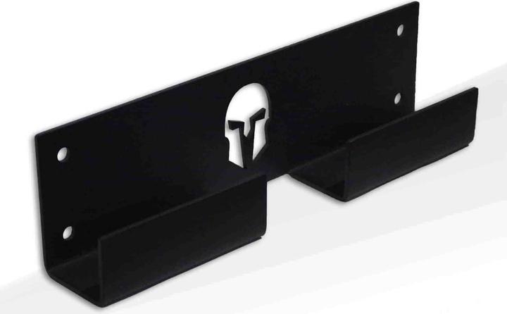 Image du produit Gladiatorfit Banc plat accumulateur mural