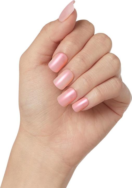 Image du produit KISS Nails - Ks Bare-but-better Premium Nails - Spicy (Ongles artificiels, Rose)