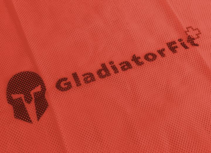 Produktbild Gladiatorfit Mannschaftshemden