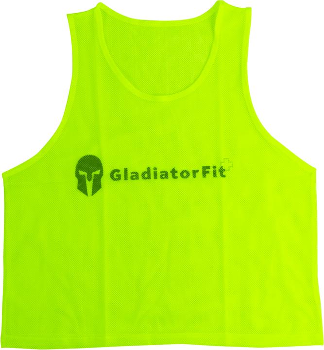 Gladiatorfit Mannschaftshemden