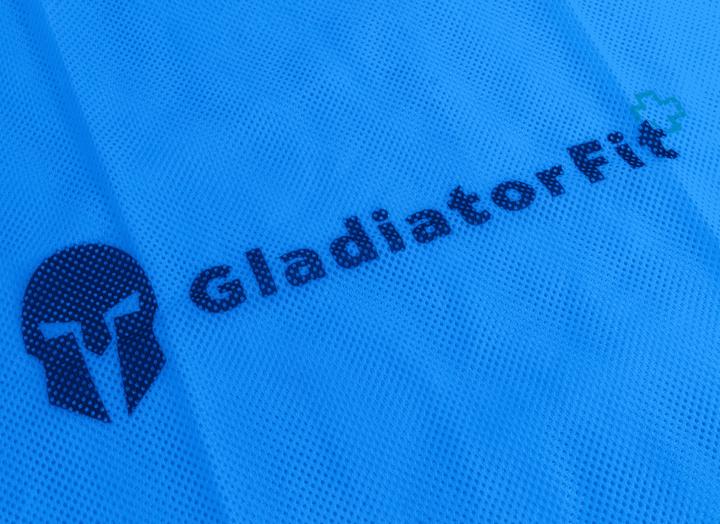 Produktbild Gladiatorfit Mannschaftshemden
