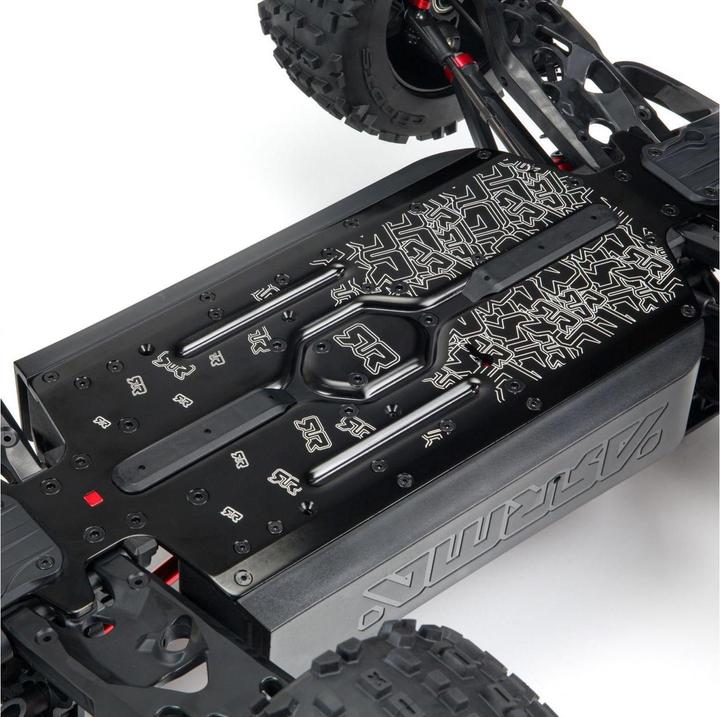 Produktbild Arrma Outcast 8S BLX (ARR Almost-Ready-to-Race)