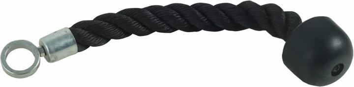 Actual product image Gladiatorfit Single triceps rope