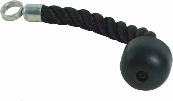 Actual product image Gladiatorfit Single triceps rope