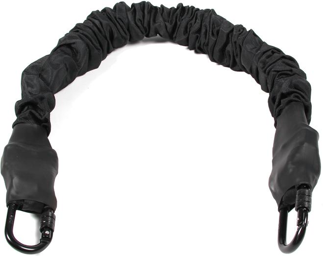 Actual product image Gladiatorfit Bungee rope (1.15 m)