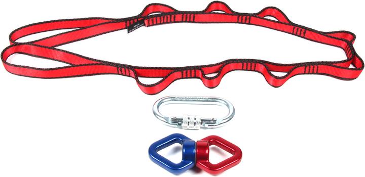 Actual product image Gladiatorfit Bungee rope (1.15 m)