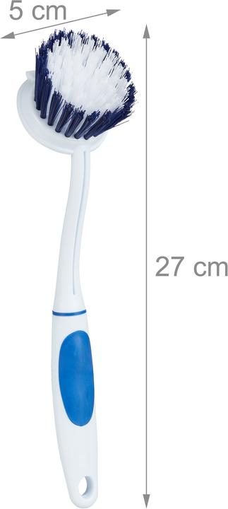 Image du produit Relaxdays Brosses de nettoyage (6 pcs)