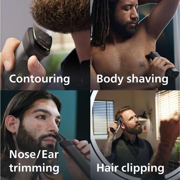 Immagine prodotto Philips All-in-One Trimmer Series 7000