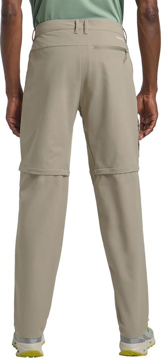 Produktbild Jack Wolfskin Pico Trail Zip Off Pants M (L)