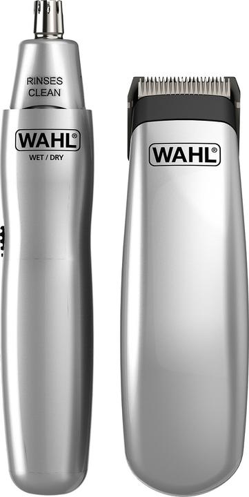 Actual product image Wahl Travel Kit