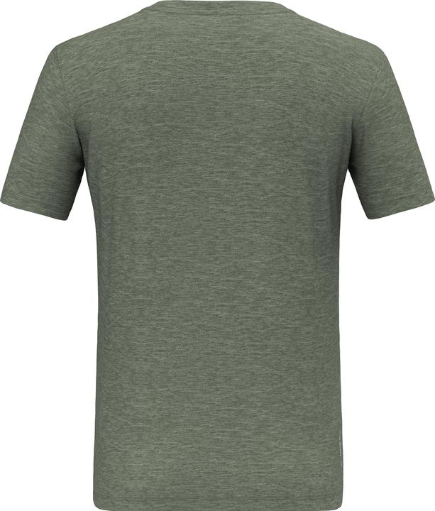 Actual product image Salewa Eagle Eitd Merino T-Shirt (48)