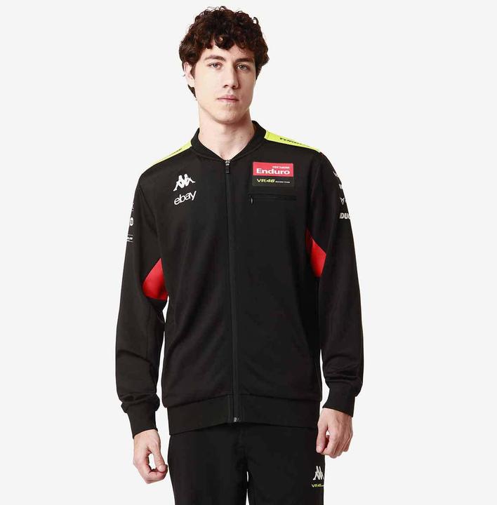 Produktbild Kappa Atrisomone VR46 (XXL)