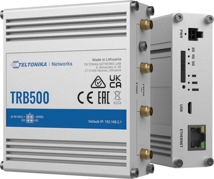 Immagine prodotto Teltonika TRB500