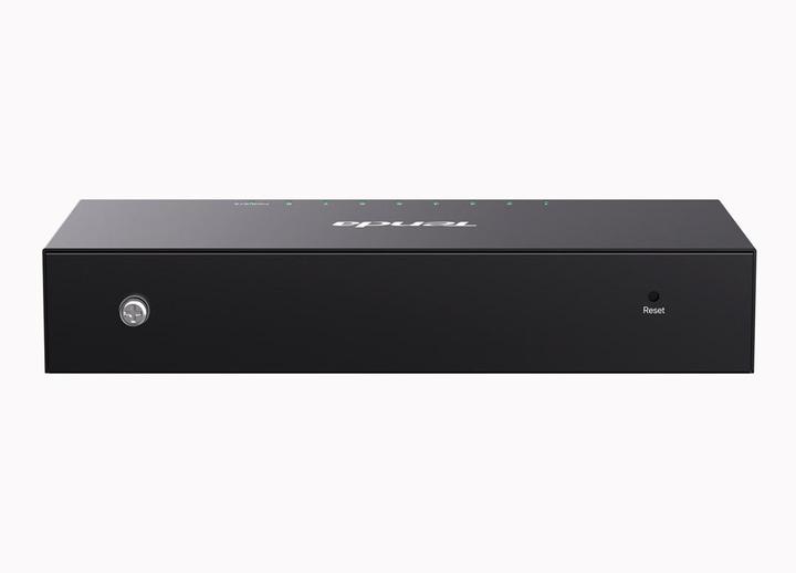 Image du produit Tenda Switch TEG2208D 8GE Cloud (8 Ports)